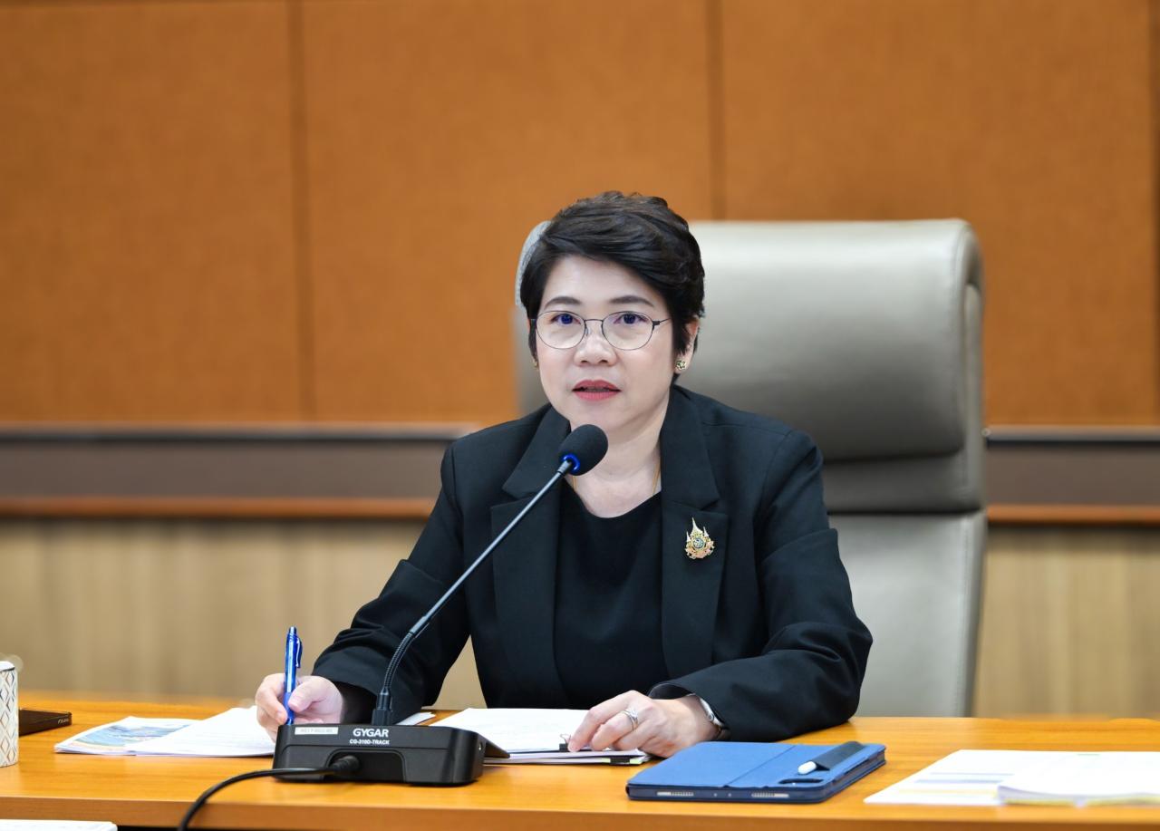 พด. รุกหนักไตรมาส 2 