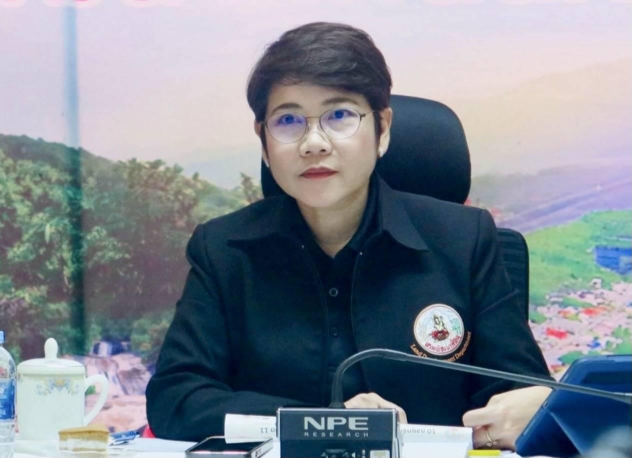 อธิบดีพด. 