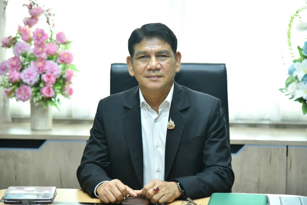 กรมพัฒนาที่ดิน ต้อนรับผู้ช่วยทูตเกษตรบราซิลคนใหม่ สานต่อความร่วมมือด้านดินระดับสากล