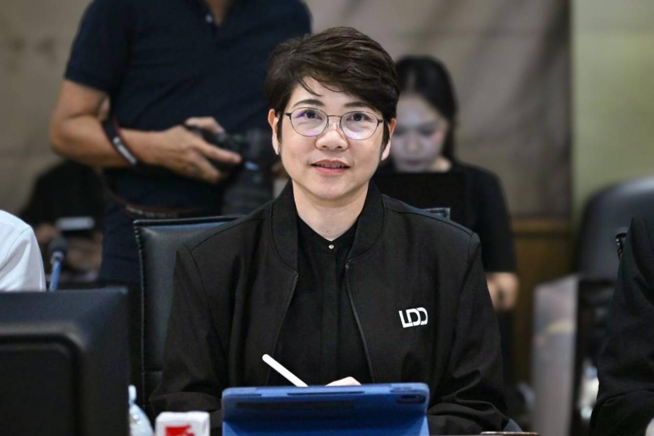 กรมพัฒนาที่ดิน ร่วมขับเคลื่อนมาตรการลดผลกระทบวิกฤตตะวันออกกลาง หนุนเกษตรกรลดต้นทุน