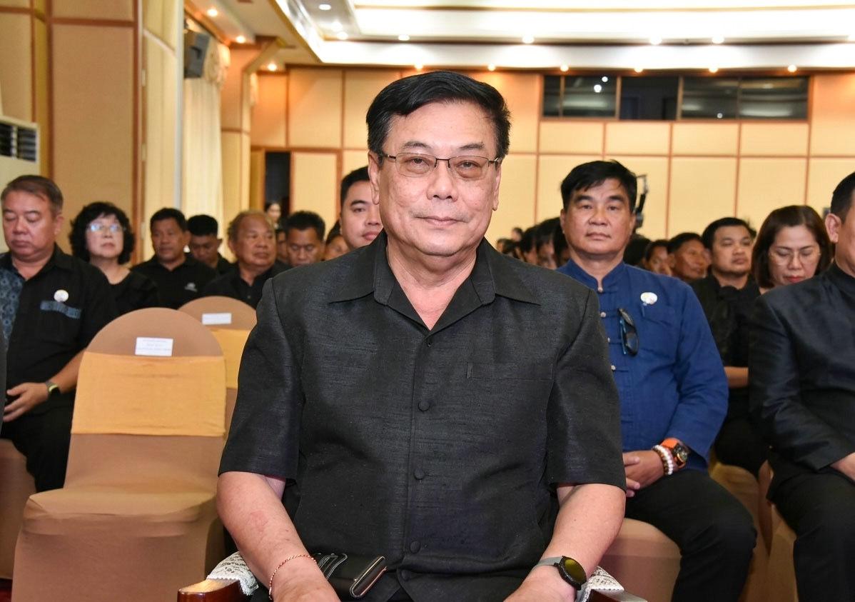 กรมพัฒนาที่ดิน ร่วมงานมหกรรม “จากพันธุกรรม สู่ความยั่งยืน” สืบสานพระราชปณิธานด้านการเกษตร และการอนุรักษ์ทรัพยากรธรรมชาติไทย