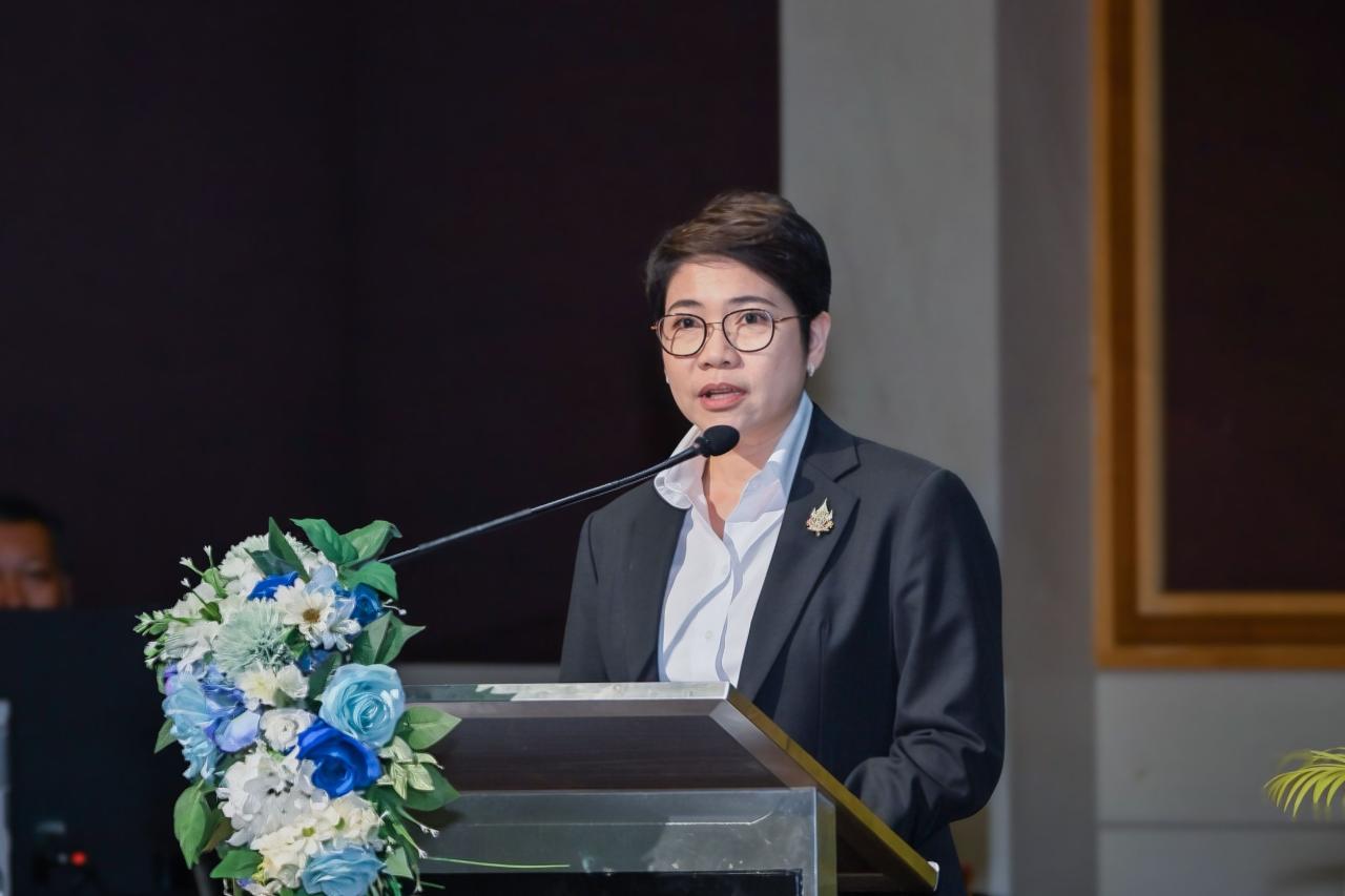 กระทรวงเกษตรและสหกรณ์ โดยกรมพัฒนาที่ดิน เปิดตัว Agri-Map Platform พลิกโฉมข้อมูลเกษตรไทย ใช้ Big Data และ AI ช่วยเกษตรกรวางแผนการผลิตแม่นยำ ลดความเสี่ยง เพิ่มโอกาสสร้างรายได้