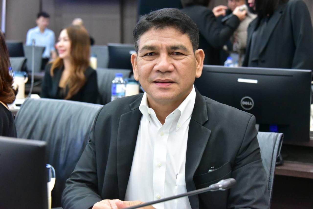 พด. ร่วมประชุมคณะกรรมการบริหารการประชาสัมพันธ์กระทรวงเกษตรและสหกรณ์ ครั้งที่ 2/2569 ยกระดับการสื่อสารเชิงรุกอย่างเป็นเอกภาพ