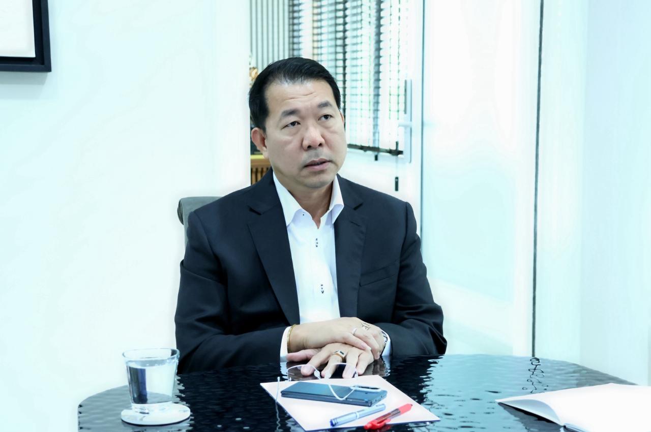 รองอธิบดี “บุรีรัตน์” ประชุมหารือการจัดกิจกรรมพิเศษฯ งานวันดินโลก ปี 2569