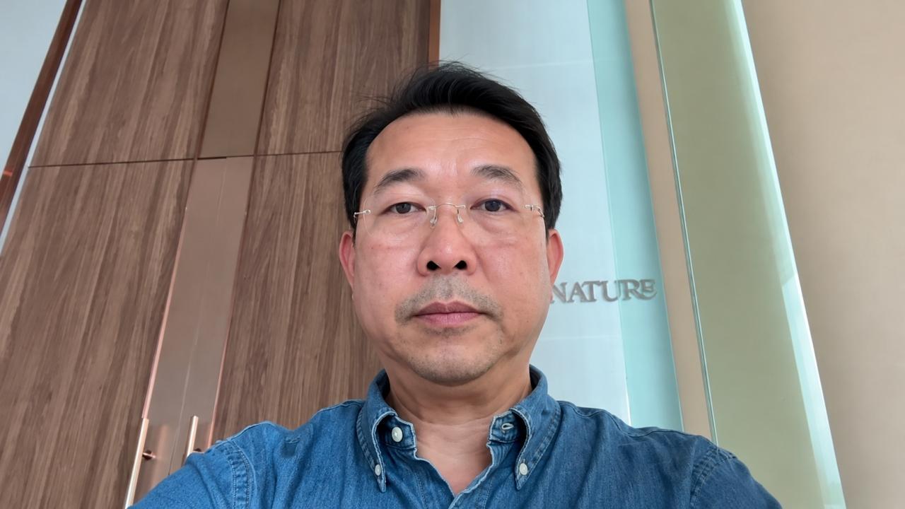 รองอธิบดี “บุรีรัตน์” ประชุมแนวทางการจัดทำคำของบประมาณรายจ่าย วางกรอบงบประมาณปี 2571